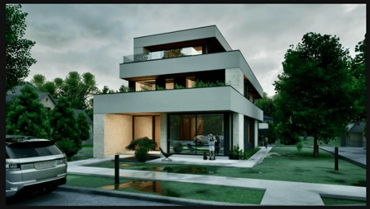 W30th rendered drawings